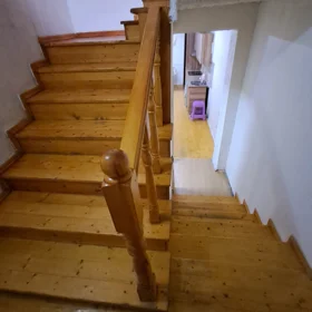 In Baku 50.0 m² house with 2.0 rooms is for rent - Image 4