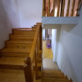 In Baku 50.0 m² house with 2.0 rooms is for rent - Image 5