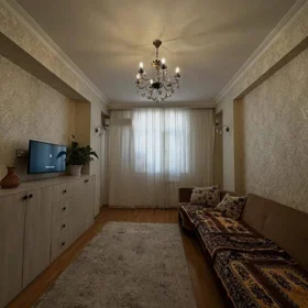 In Baku 75.0 m² apartment is for sale - Image 2