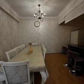 In Baku 75.0 m² apartment is for sale - Image 3