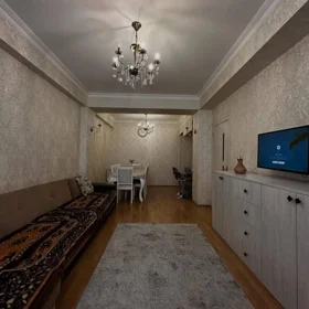 In Baku 75.0 m² apartment is for sale - Image 5