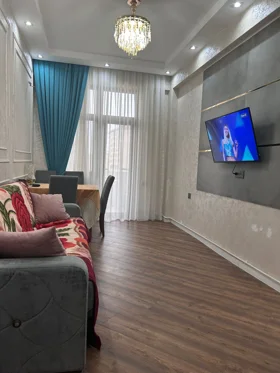 In Baku 71.0 m² apartment is for sale - Image 2