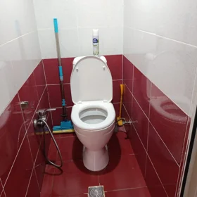 In Baku 74.0 m² apartment is for sale - Image 5