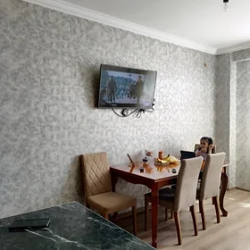 In Baku 57.0 m² apartment is for sale - Image 2