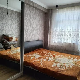 In Baku 57.0 m² apartment is for sale - Image 3