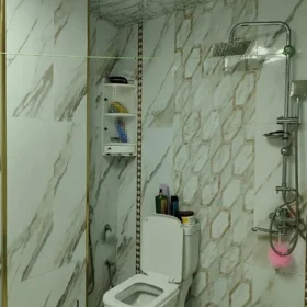 In Baku 57.0 m² apartment is for sale - Image 5