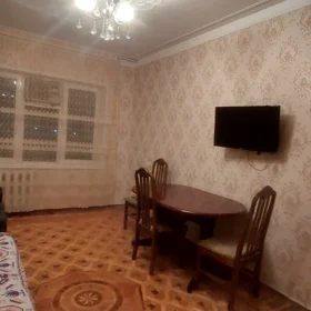 In Baku 60.0 m² apartment is for rent - Image 2