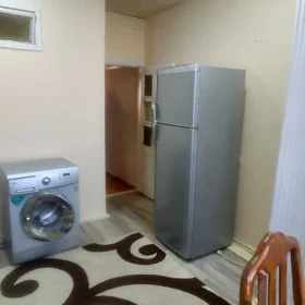 In Baku 60.0 m² apartment is for rent - Image 5