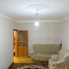 In Baku 60.0 m² apartment is for rent - Image 2