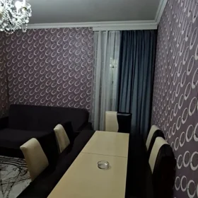 In Baku 55.0 m² house with 3.0 rooms is for rent - Image 2