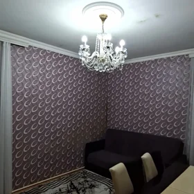 In Baku 55.0 m² house with 3.0 rooms is for rent - Image 4