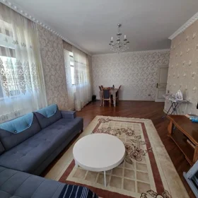 In Baku 148.0 m² apartment is for rent - Image 4