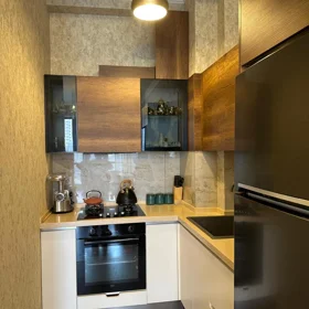 In Baku 55.0 m² apartment is for sale - Image 2