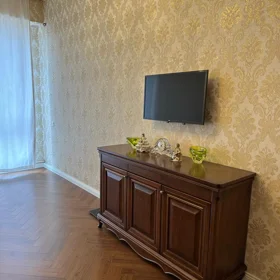 In Baku 55.0 m² apartment is for sale - Image 3