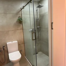 In Baku 55.0 m² apartment is for sale - Image 5