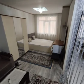 In Baku 40.0 m² apartment is for rent - Image 2