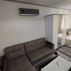 In Baku 40.0 m² apartment is for rent - Image 3