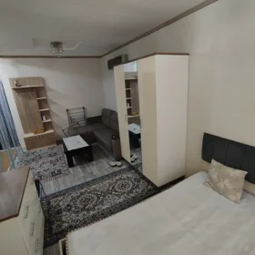 In Baku 40.0 m² apartment is for rent - Image 5