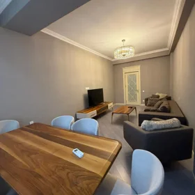 In Baku 120.0 m² apartment is for rent - Image 5