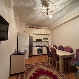 In Khirdalan 45.0 m² apartment is for rent - Image 2