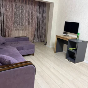 In Baku 91.0 m² apartment is for rent - Image 4