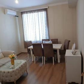 In Sumgayit 85.0 m² apartment is for rent - Image 2