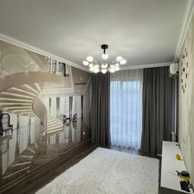 In Baku 48.0 m² apartment is for sale - Image 2