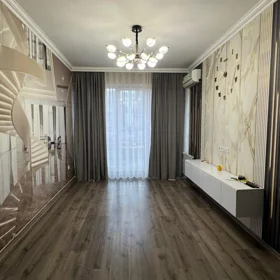 In Baku 48.0 m² apartment is for sale - Image 3