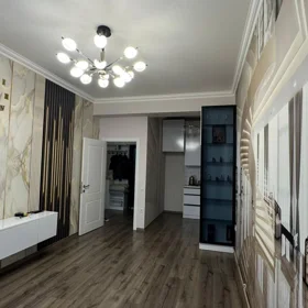 In Baku 48.0 m² apartment is for sale - Image 5
