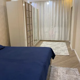 In Baku 122.0 m² apartment is for sale - Image 3