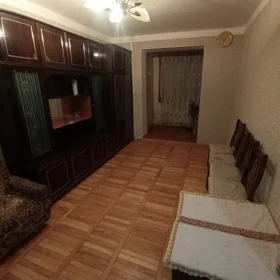 In Baku 60.0 m² apartment is for rent - Image 2