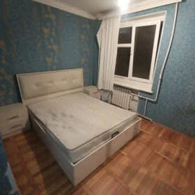 In Baku 60.0 m² apartment is for rent - Image 3