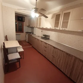 In Baku 60.0 m² apartment is for rent - Image 5