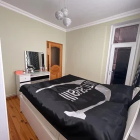 In Baku 57.0 m² apartment is for rent - Image 5