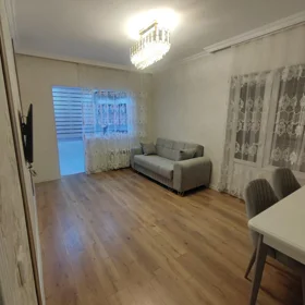 In Baku 45.0 m² apartment is for sale - Image 2