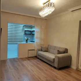 In Baku 45.0 m² apartment is for sale - Image 4