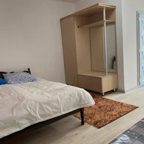 In Baku 25.0 m² house with 1.0 rooms is for rent - Image 4