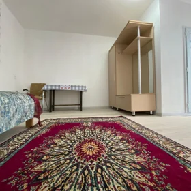 In Baku 25.0 m² house with 1.0 rooms is for rent - Image 5