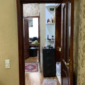 In Baku 50.0 m² apartment is for rent - Image 5
