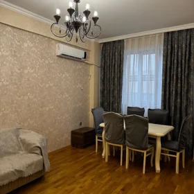 In Khirdalan 65.0 m² apartment is for rent - Image 2