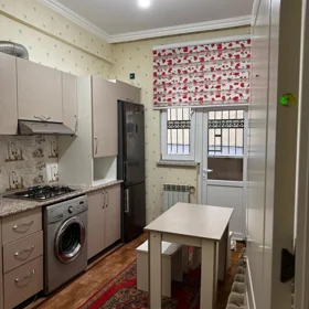 In Khirdalan 65.0 m² apartment is for rent - Image 5