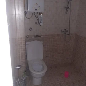 In Baku 36.0 m² apartment is for rent - Image 3