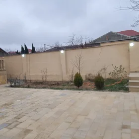 In Baku nan m² house with 8.0 rooms is for sale - Image 4