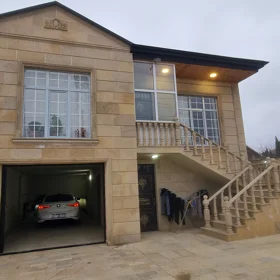 In Baku nan m² house with 8.0 rooms is for sale - Image 5