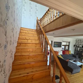 In Baku 127.0 m² house with 6.0 rooms is for sale - Image 4