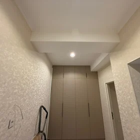 In Baku 80.0 m² apartment is for rent - Image 3