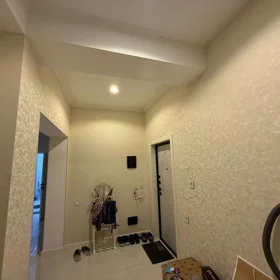 In Baku 80.0 m² apartment is for rent - Image 5