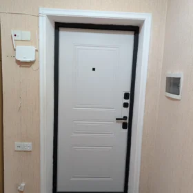 In Baku 90.0 m² apartment is for rent - Image 3