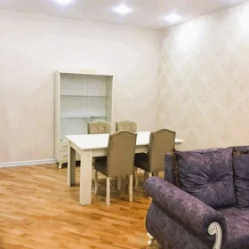 In Baku 105.0 m² apartment is for rent - Image 3