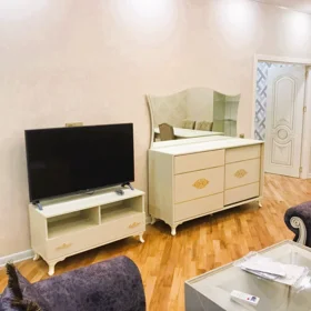 In Baku 105.0 m² apartment is for rent - Image 4